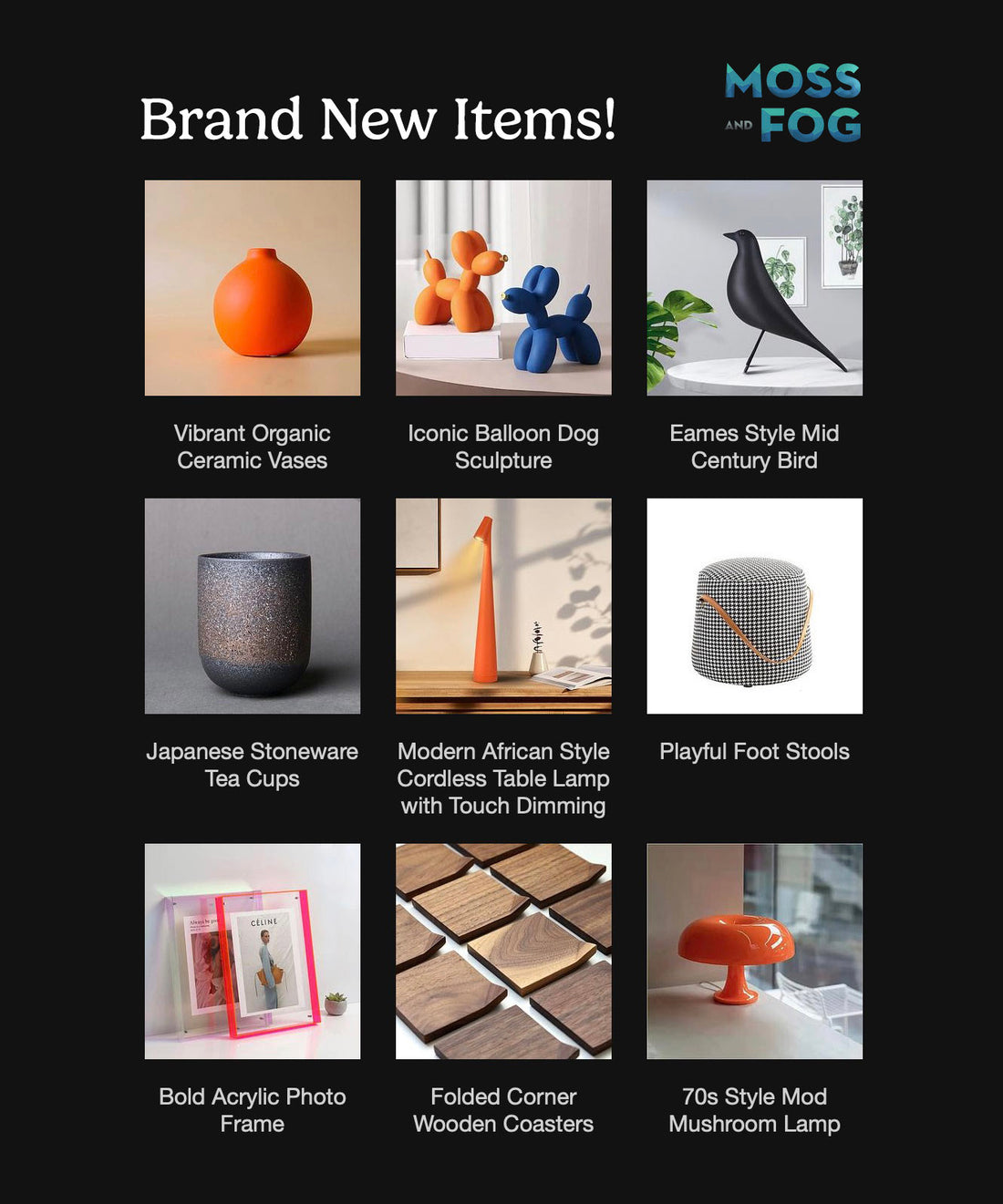Our Biggest Sale of the Year!