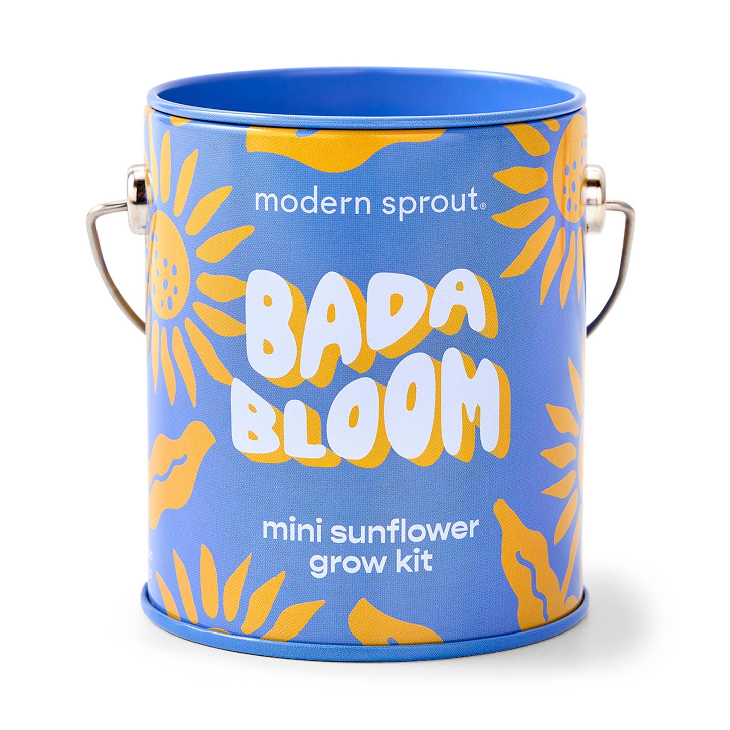 Complementary Color Grow Kits