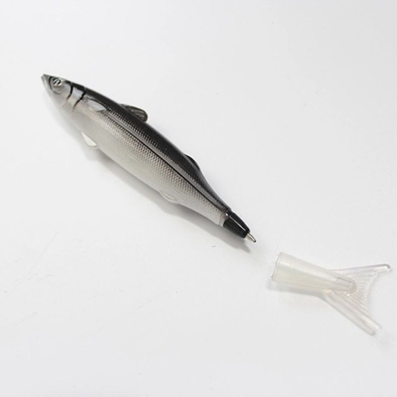 Somethin's Fishy Ballpoint Pen