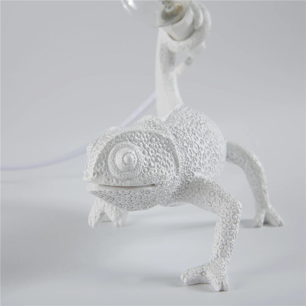 Little Lizard Lamp