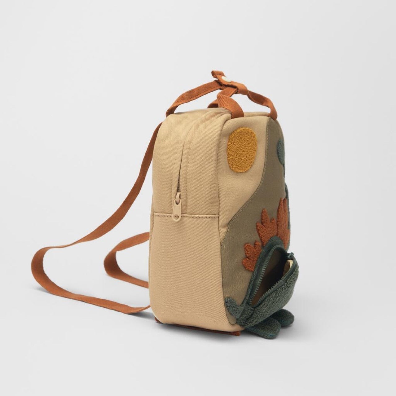 Adorable Mini Kid Backpacks