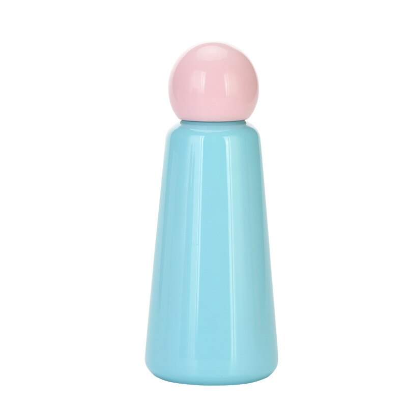 Colorful & Fun Water Bottle