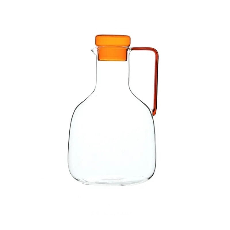 Elegant Modern Water Carafes