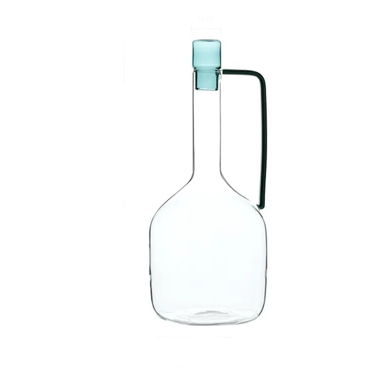 Elegant Modern Water Carafes