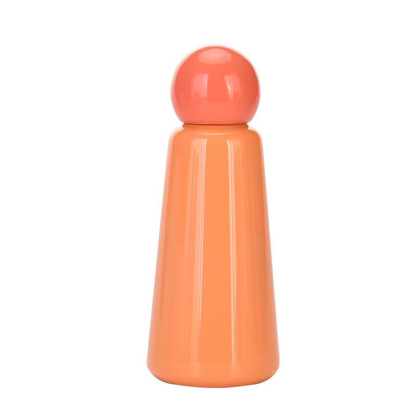 Colorful & Fun Water Bottle