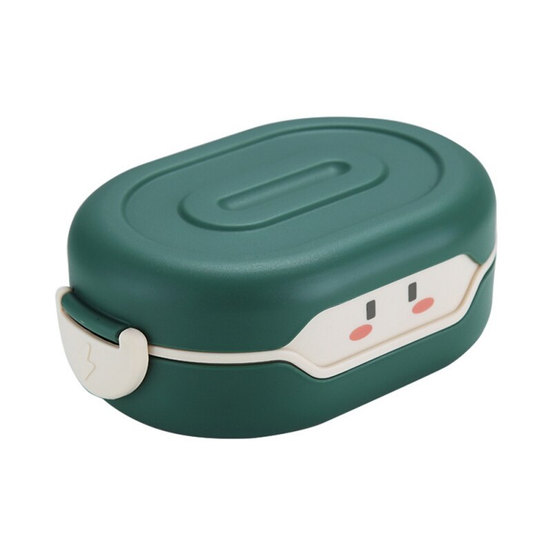 Kawaii Lunch Box