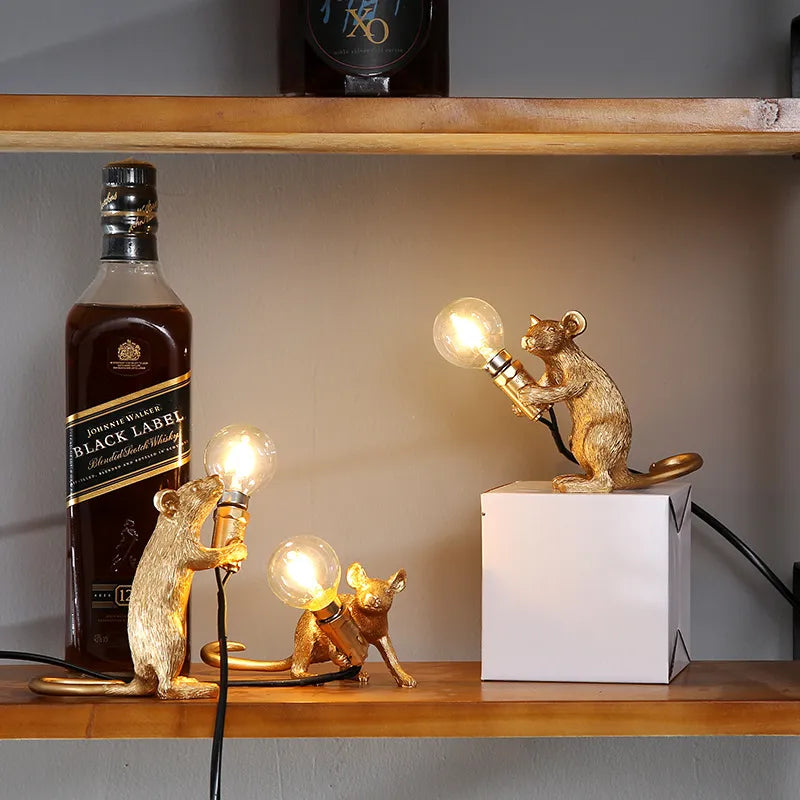 Mouse Light