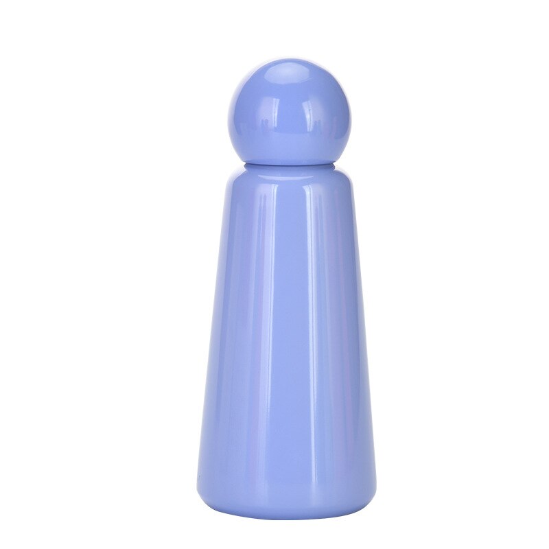 Colorful & Fun Water Bottle