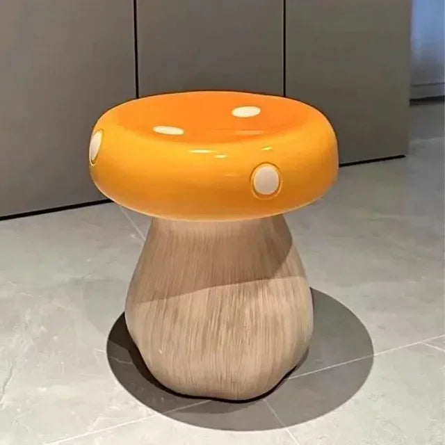 Nature is Magic Stool