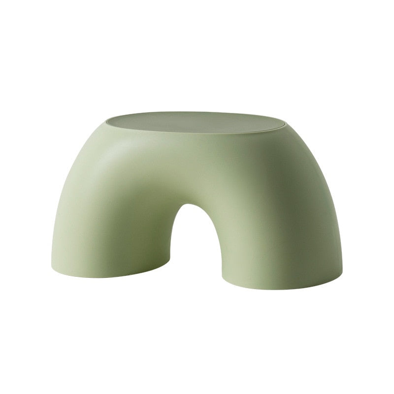 Kid's Rainbow Stool