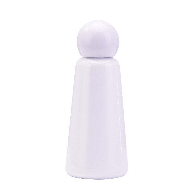 Colorful & Fun Water Bottle