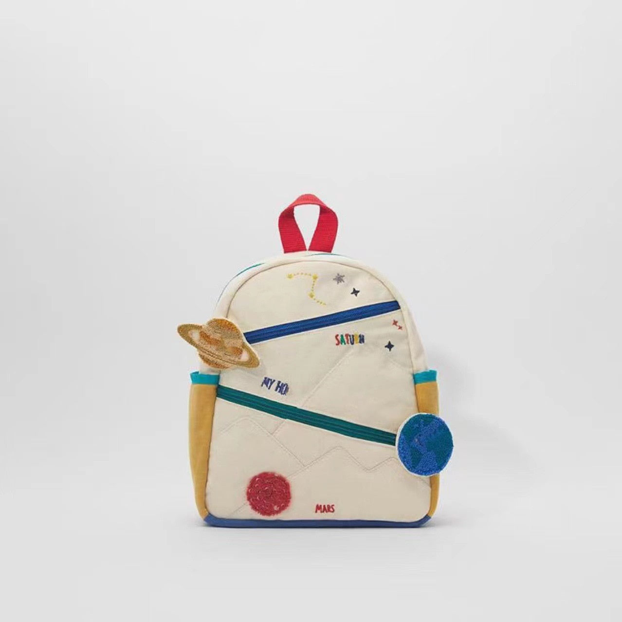 Adorable Mini Kid Backpacks