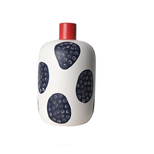 Modern Japanese Ceramic Vase