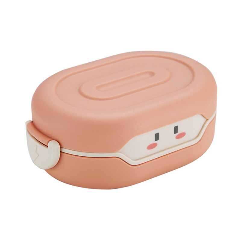 Kawaii Lunch Box