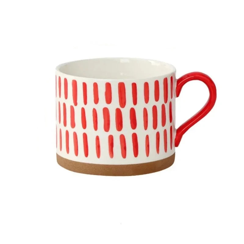 Japanese Coffee Mug