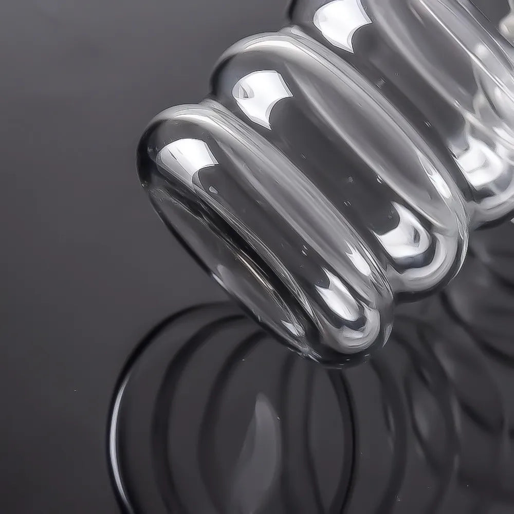 Wavy Tumblers