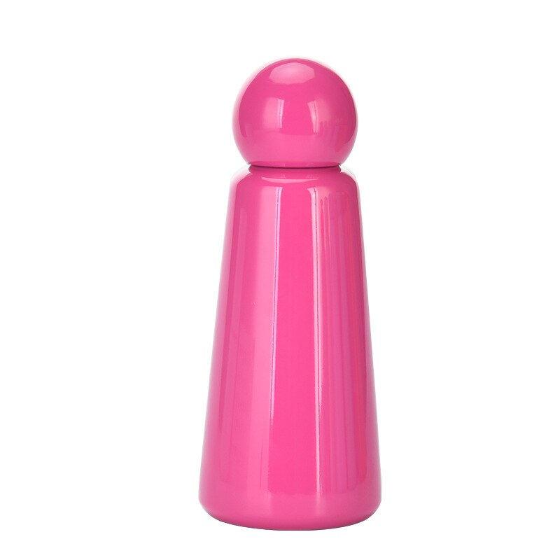 Colorful & Fun Water Bottle