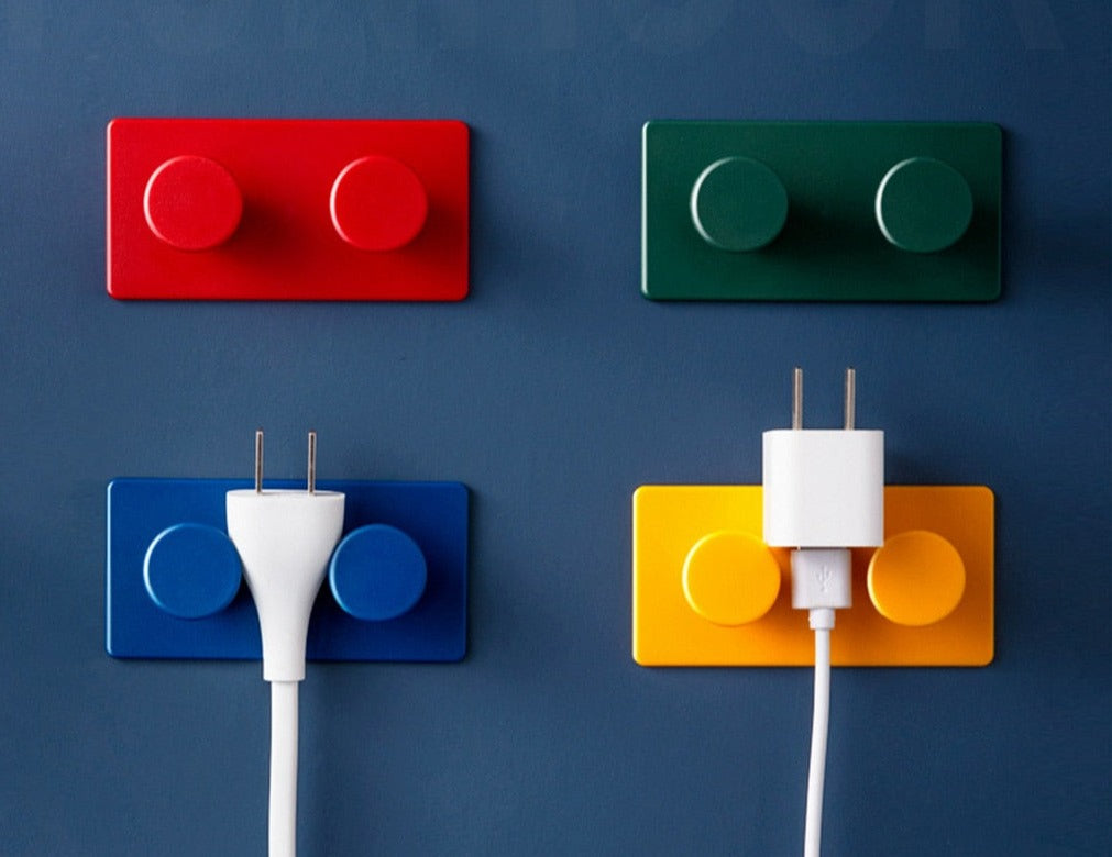 Building Block Hooks