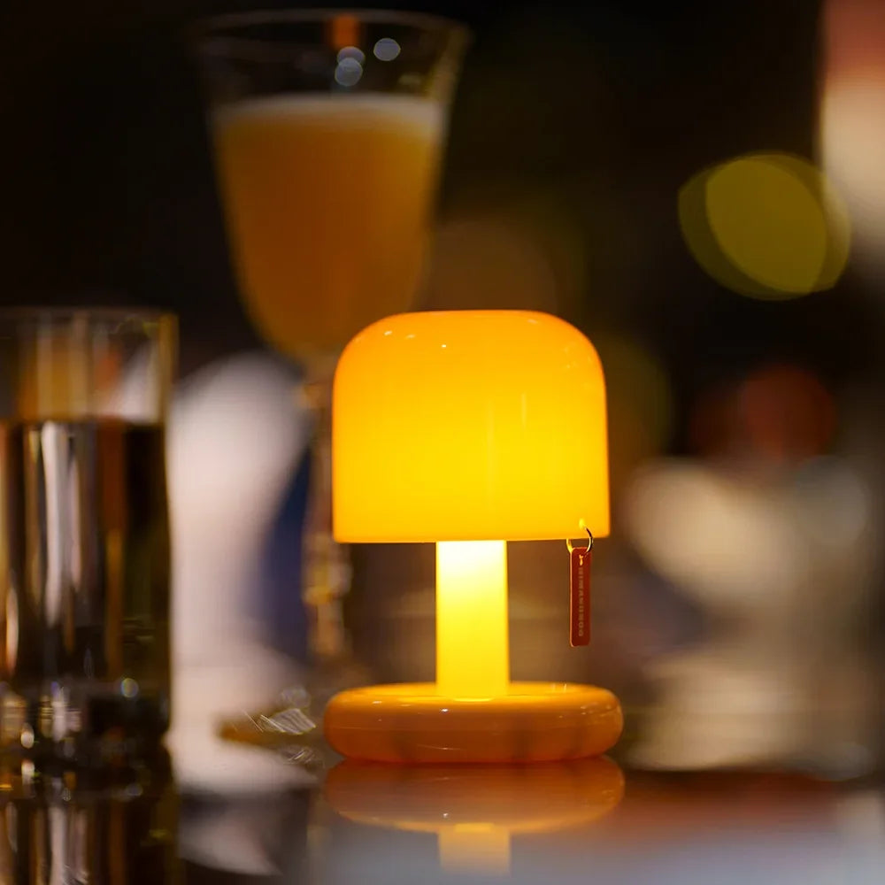 Sweet Little Lamp