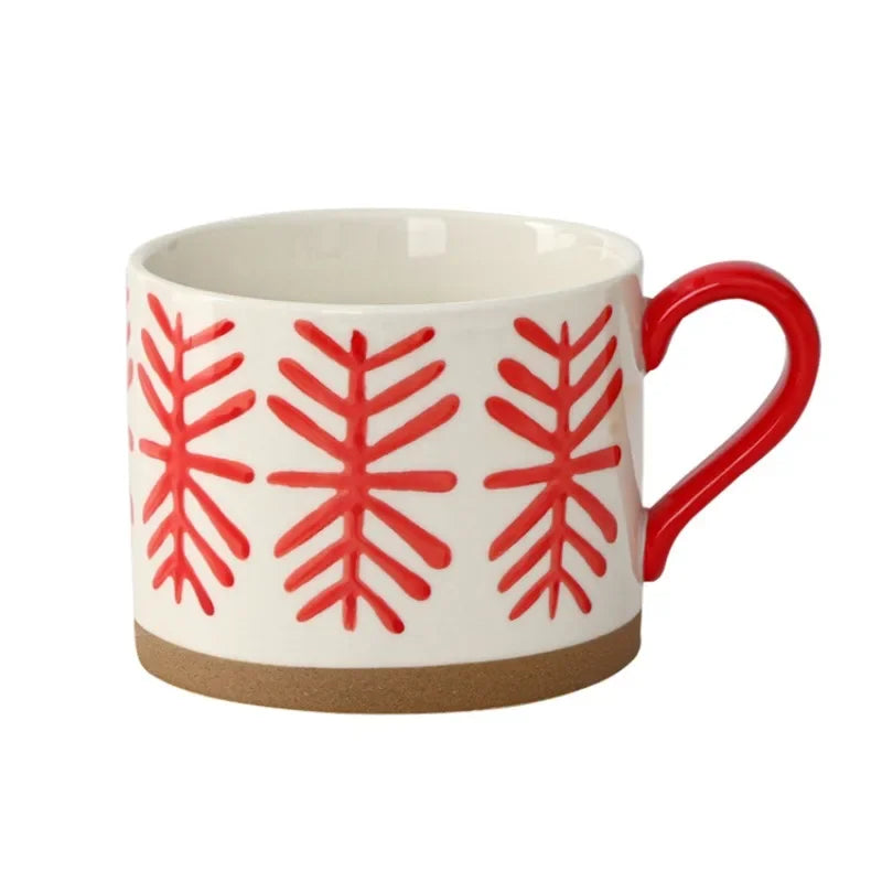 Japanese Coffee Mug
