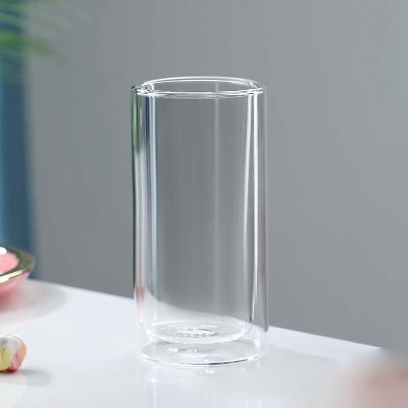Modern Double Walled Drinking Tumbler