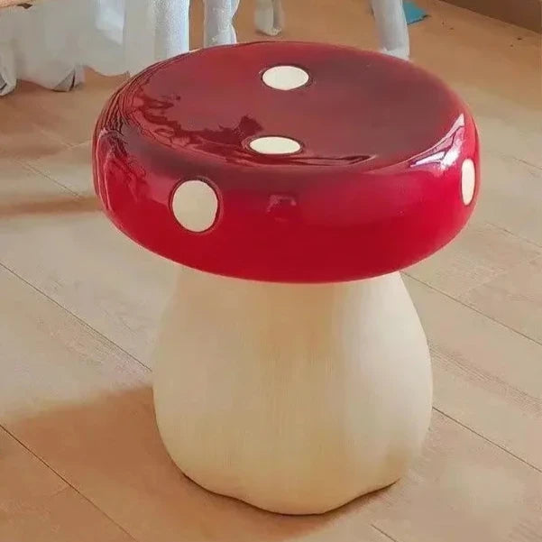 Nature is Magic Stool