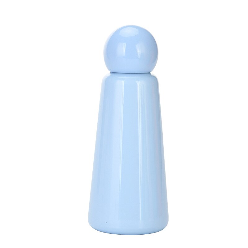 Colorful & Fun Water Bottle