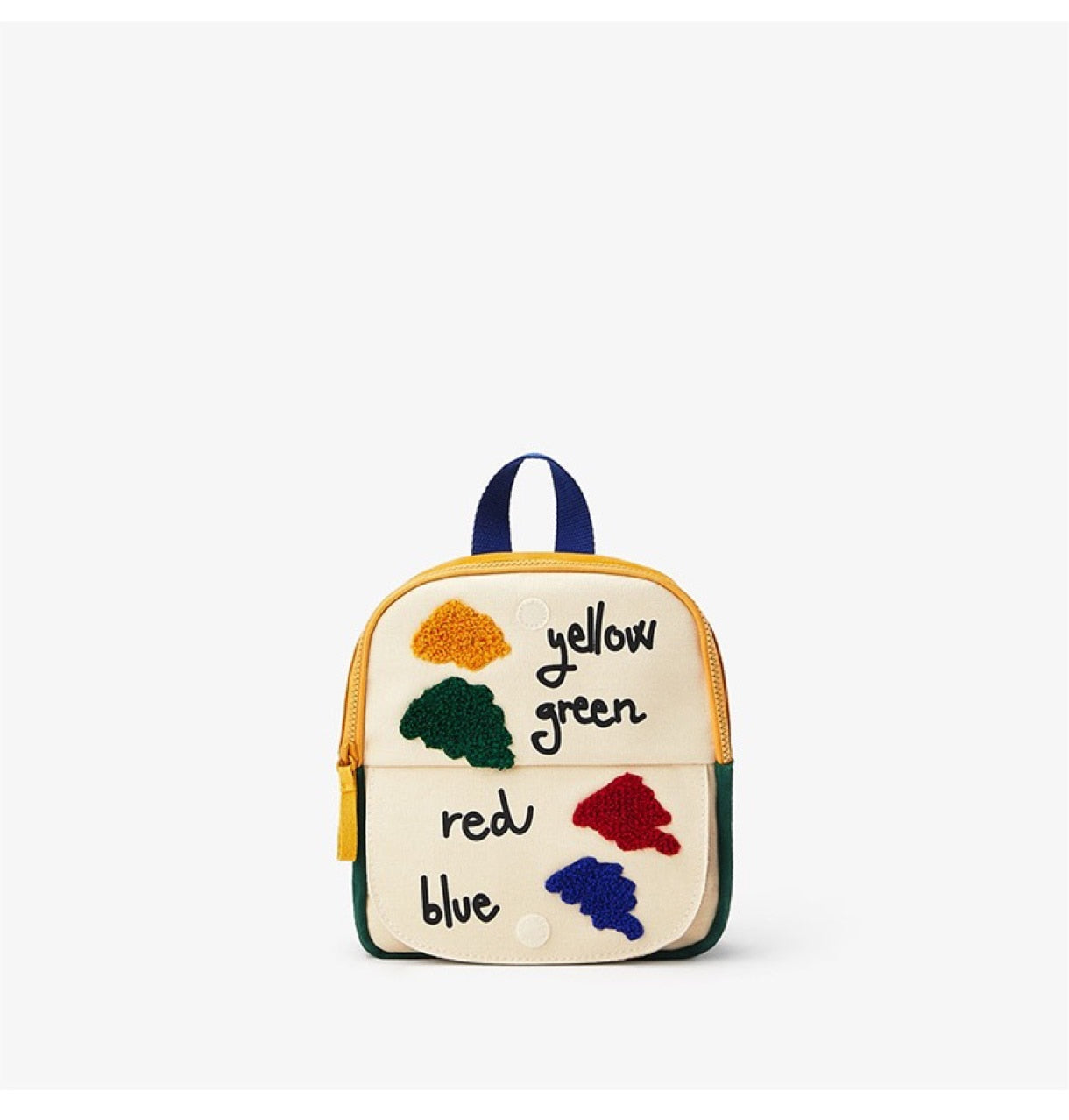 Adorable Mini Kid Backpacks