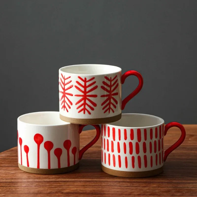 Japanese Coffee Mug