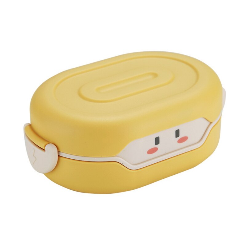 Kawaii Lunch Box
