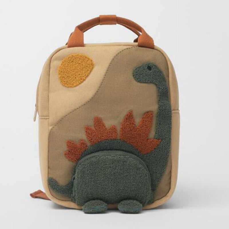 Adorable Mini Kid Backpacks