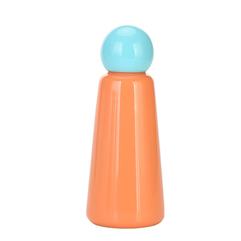 Colorful & Fun Water Bottle
