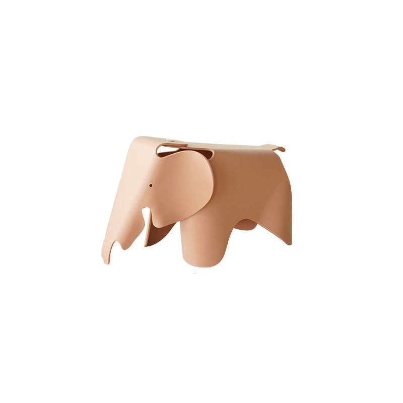 Mid-Century Modern Elephant