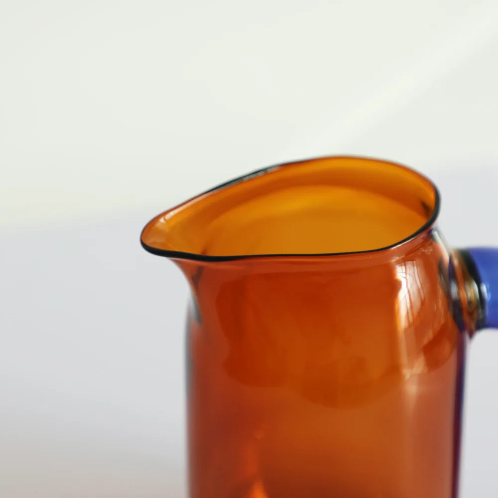 Post Modern Carafe Set