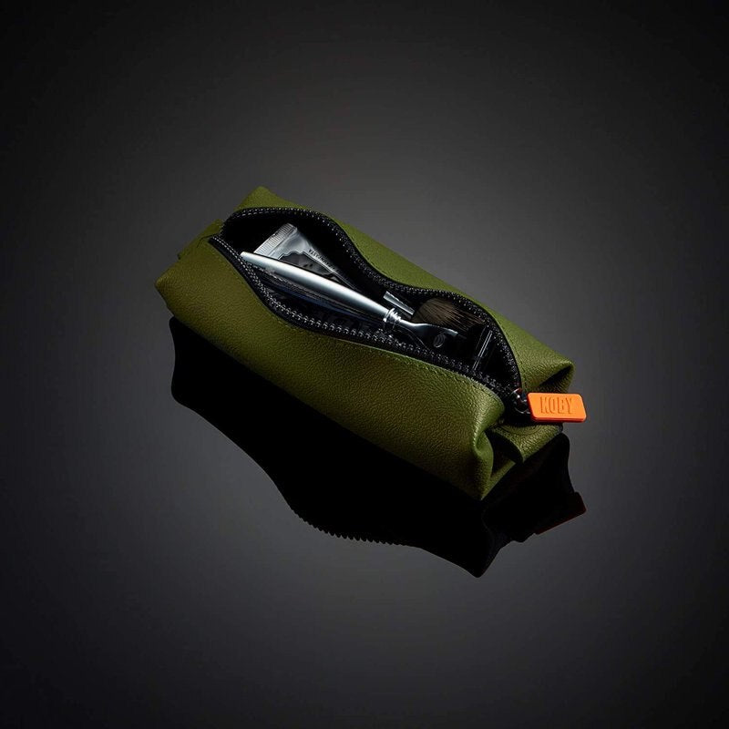 Koby Mini Travel Dopp Kit