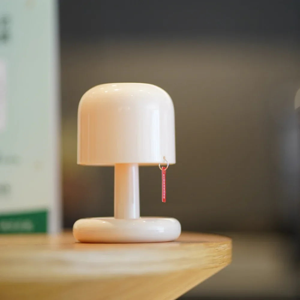 Sweet Little Lamp