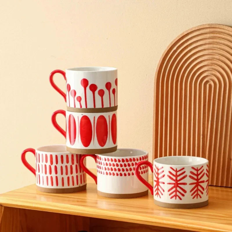 Japanese Coffee Mug