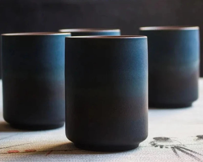 Elegant Mugs