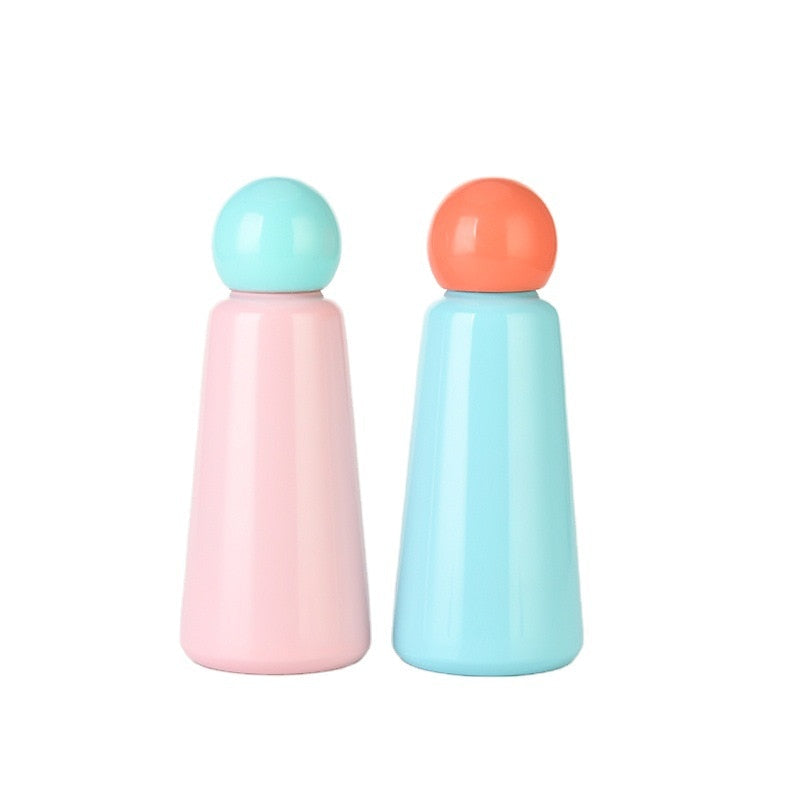 Colorful & Fun Water Bottle