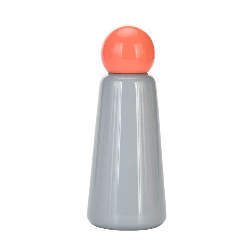 Colorful & Fun Water Bottle