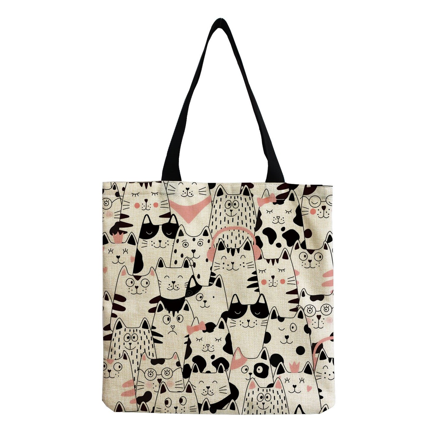 Adorable Animal Totes
