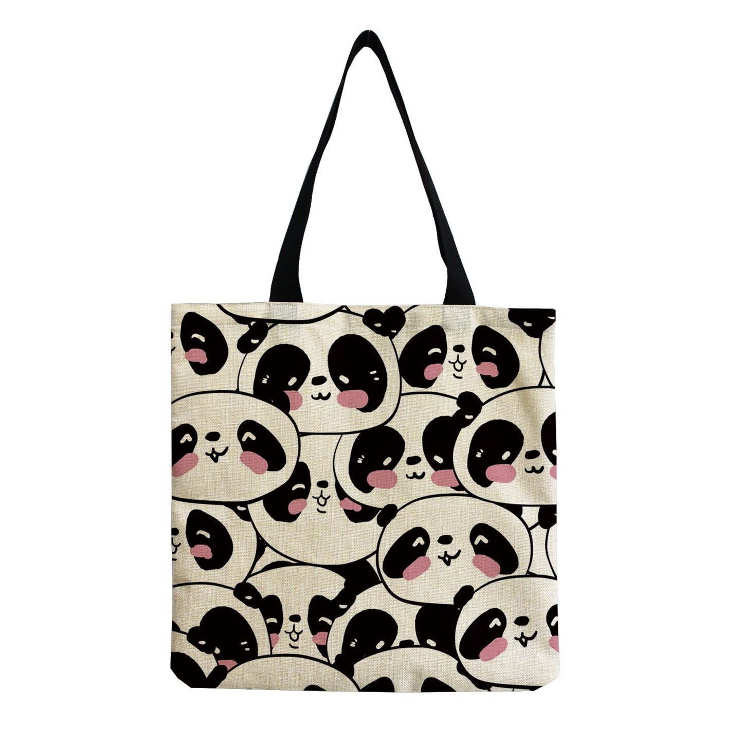 Adorable Animal Totes