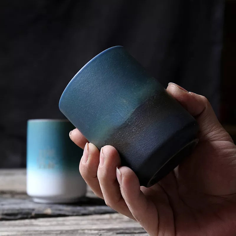 Elegant Mugs