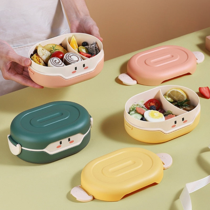 Kawaii Lunch Box