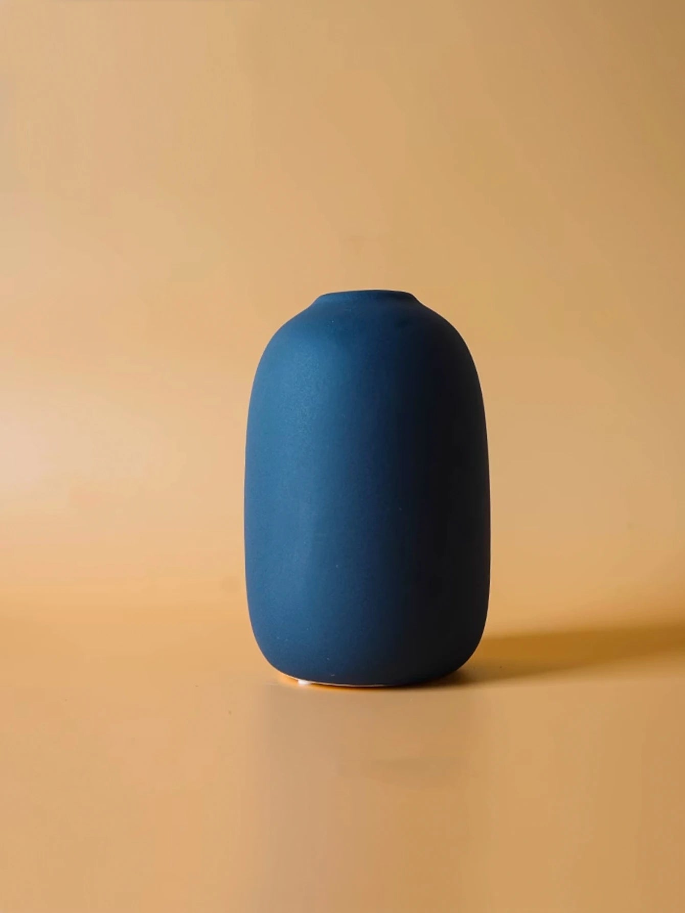 Vibrant Organic Ceramic Vases