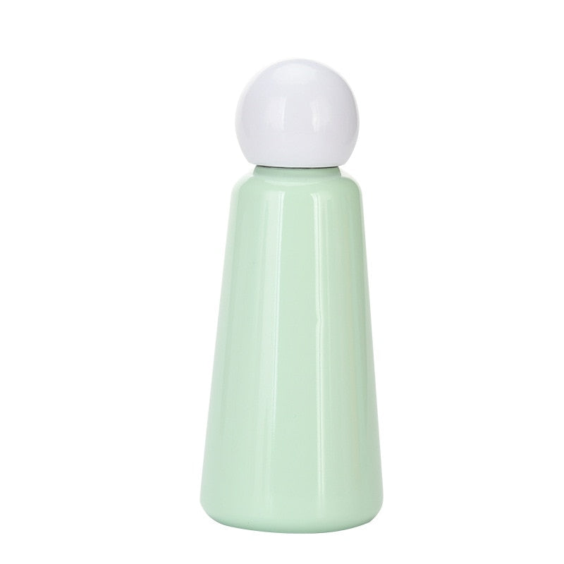 Colorful & Fun Water Bottle