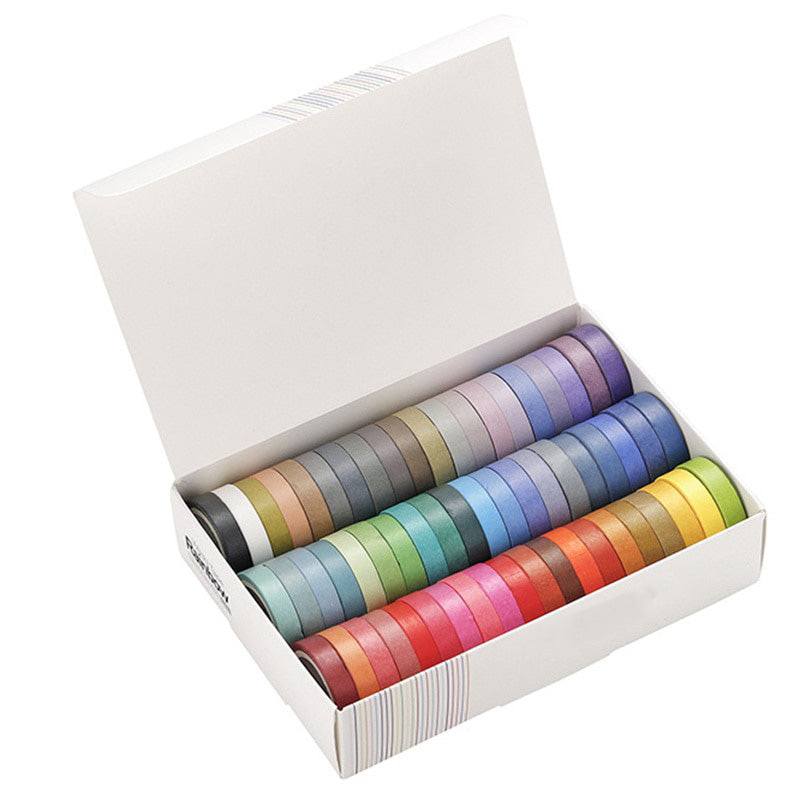 Washi Tape Set