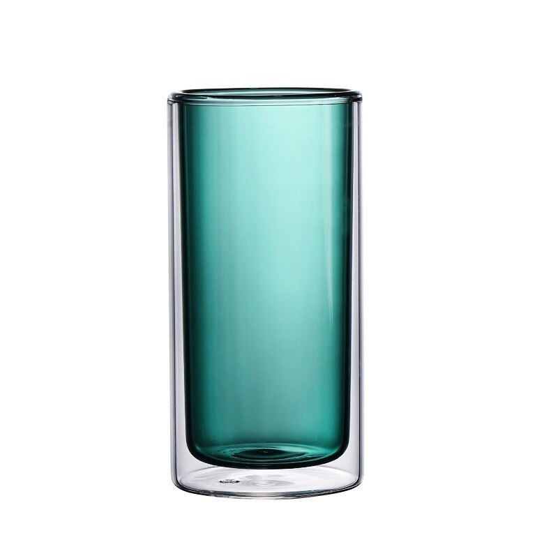 Modern Double Walled Drinking Tumbler