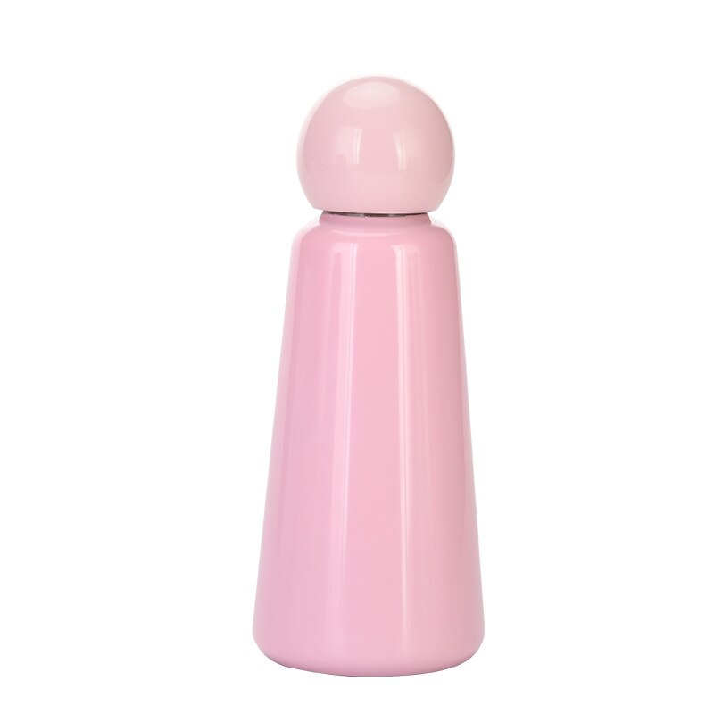 Colorful & Fun Water Bottle