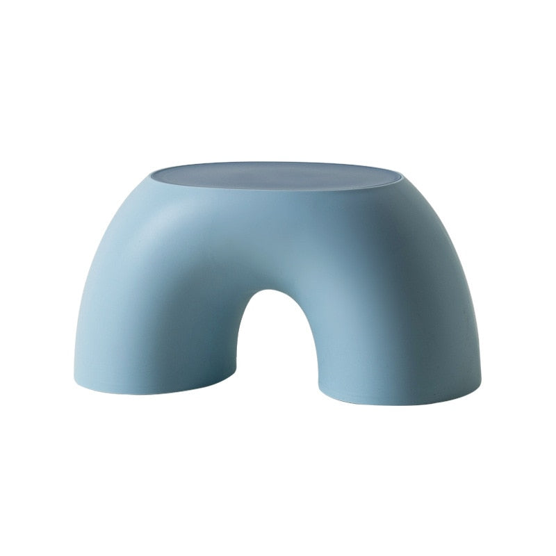 Kid's Rainbow Stool